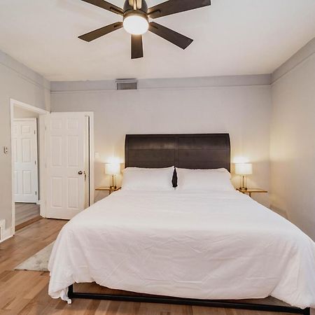 Comfortable King Suite Zen Space Хаттисберг Экстерьер фото