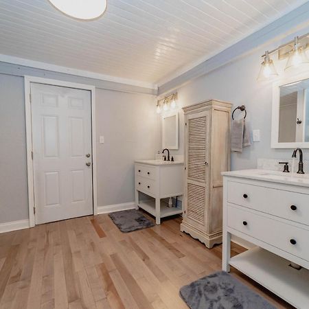 Comfortable King Suite Zen Space Хаттисберг Экстерьер фото