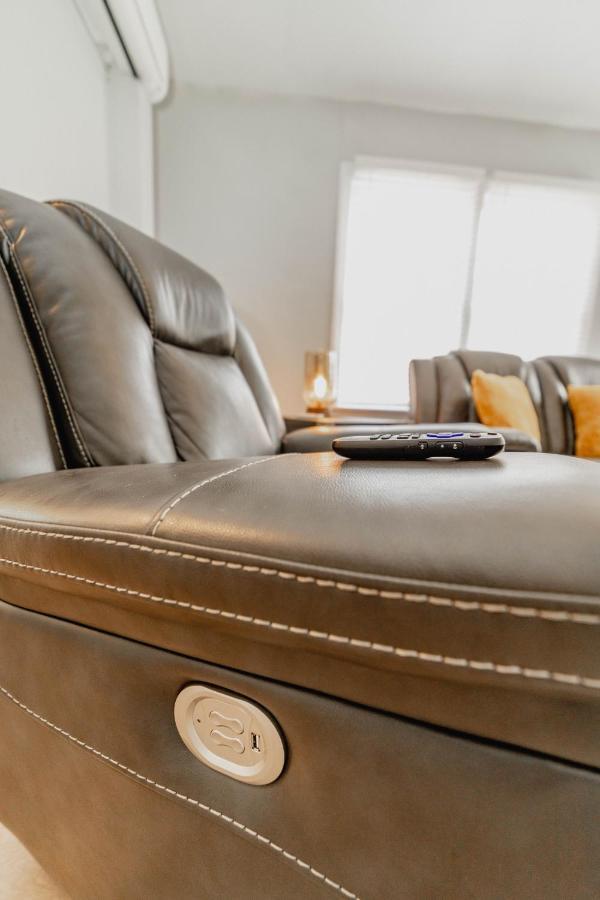 Comfortable King Suite Zen Space Хаттисберг Экстерьер фото